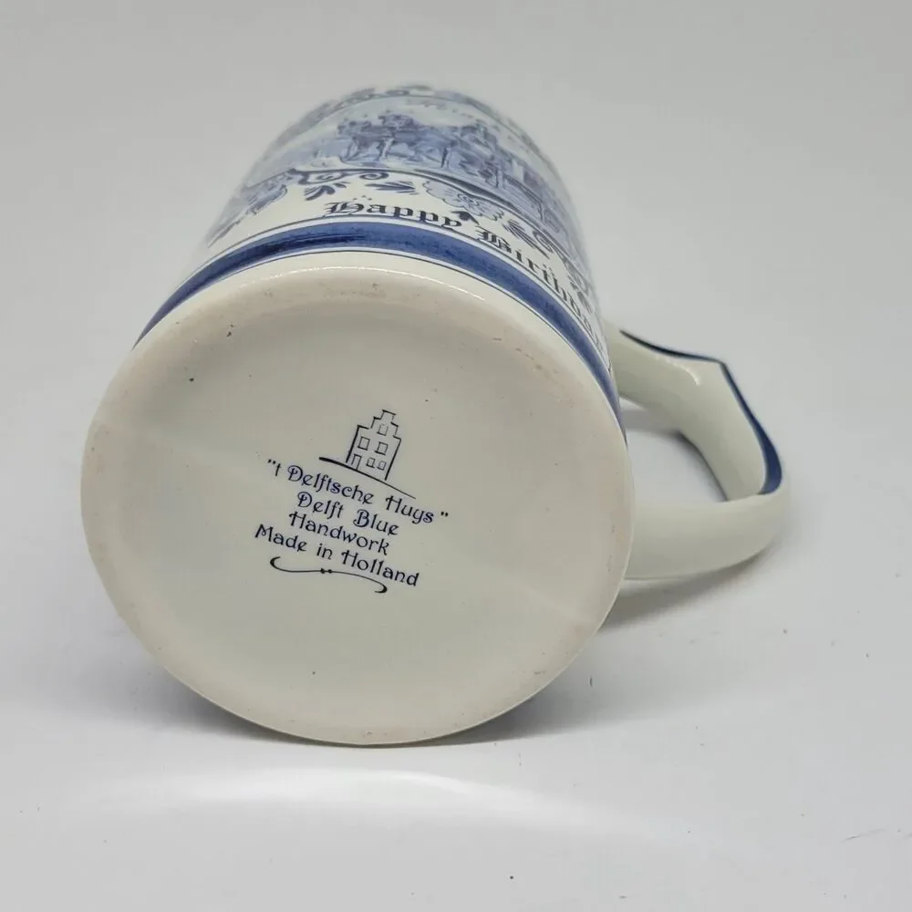 Delft Blue 